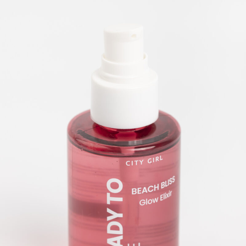 ACEITE PARA EL CABELLO BEACH BLISS - Imagen 2