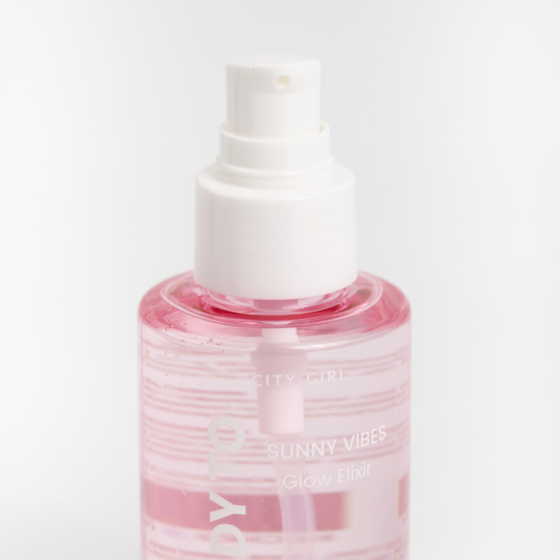 ACEITE PARA EL CABELLO SUNNY VIBES - Imagen 2