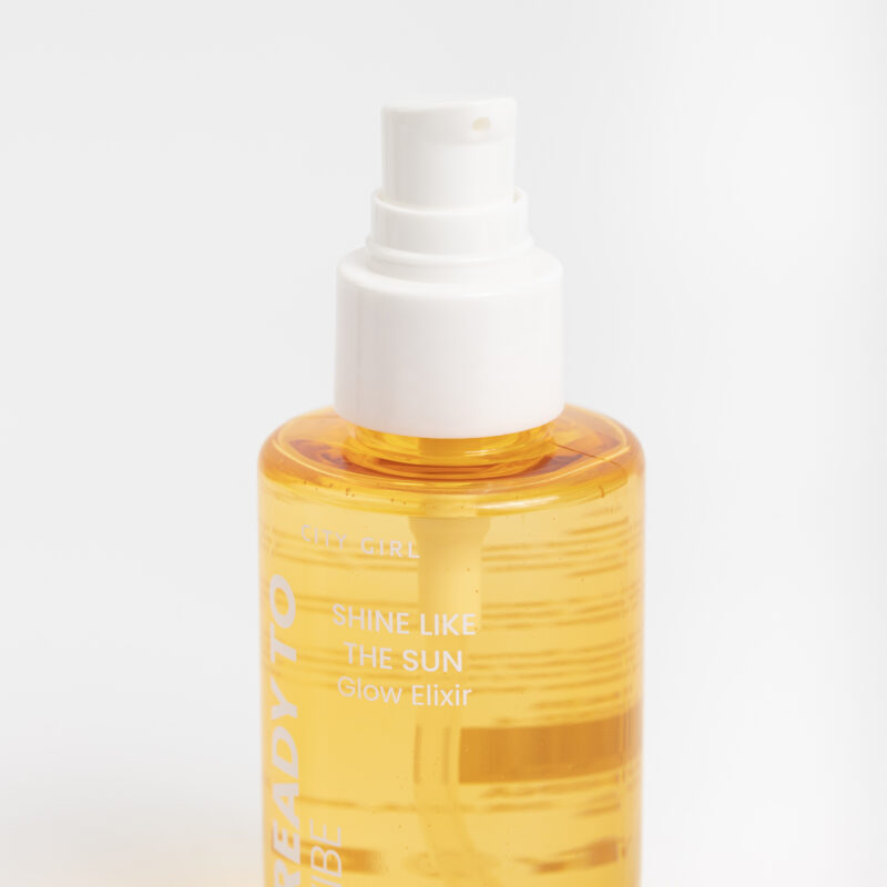 ACEITE PARA EL CABELLO SHINE LIKE THE SUN - Imagen 2