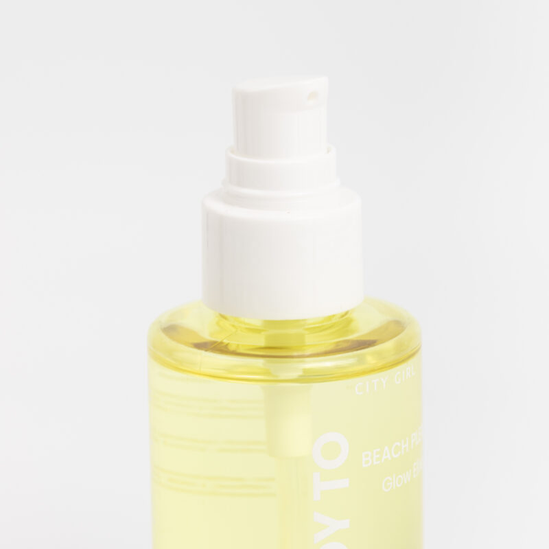 ACEITE PARA EL CABELLO BEACH PLEASE - Imagen 2