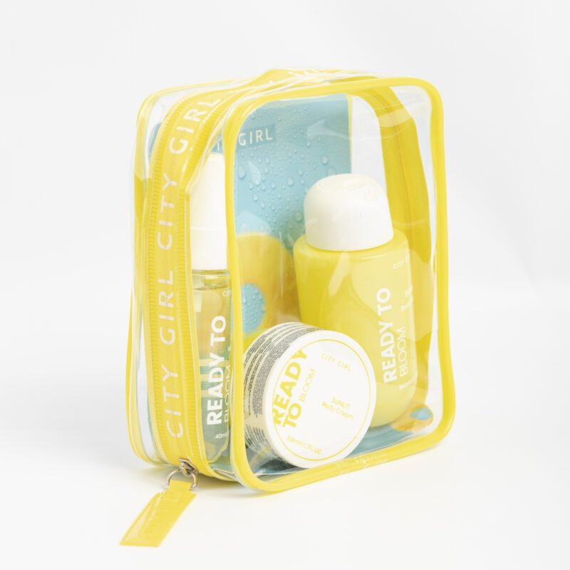 TRAVEL KIT SUNLIT - Imagen 4