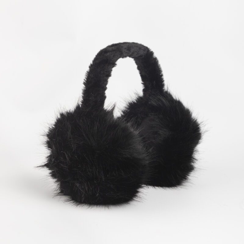 OREJERAS DE PELUCHE - Imagen 2