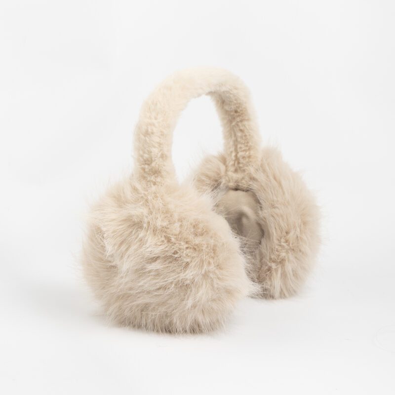 OREJERAS DE PELUCHE - Imagen 3