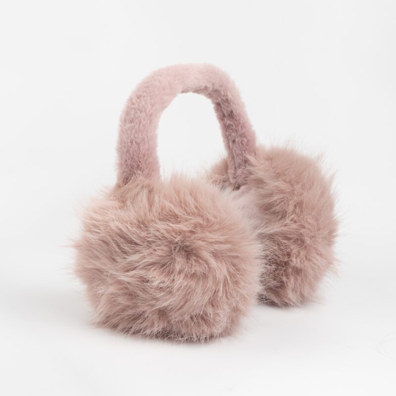 OREJERAS DE PELUCHE - Imagen 4