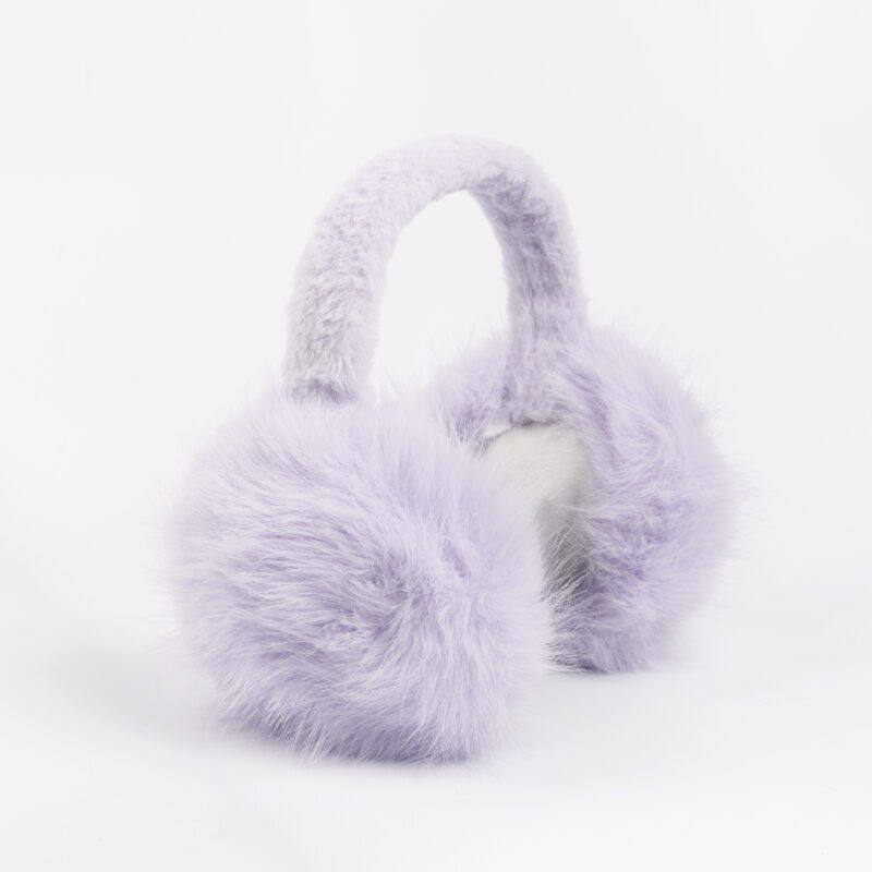 OREJERAS DE PELUCHE - Imagen 7