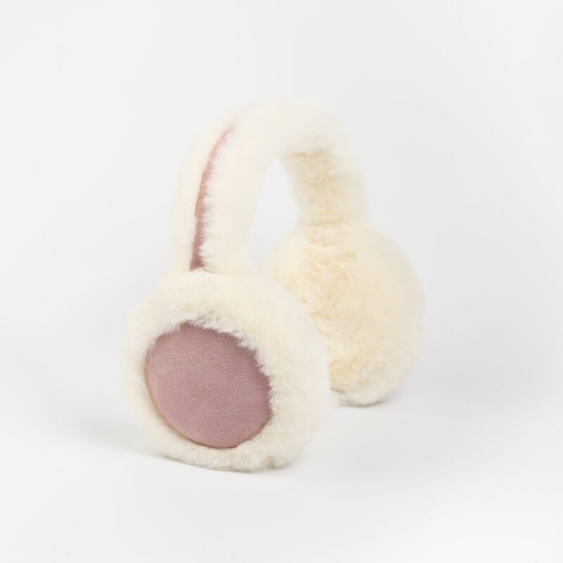 OREJERAS DE PELUCHE - Imagen 3