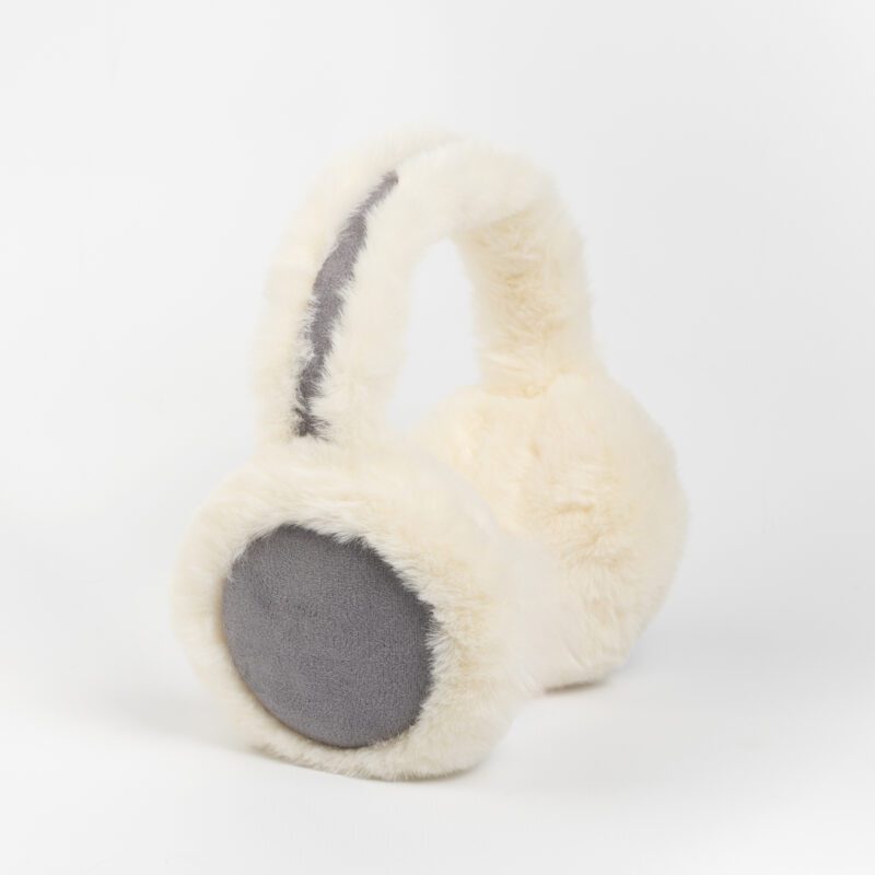 OREJERAS DE PELUCHE - Imagen 4