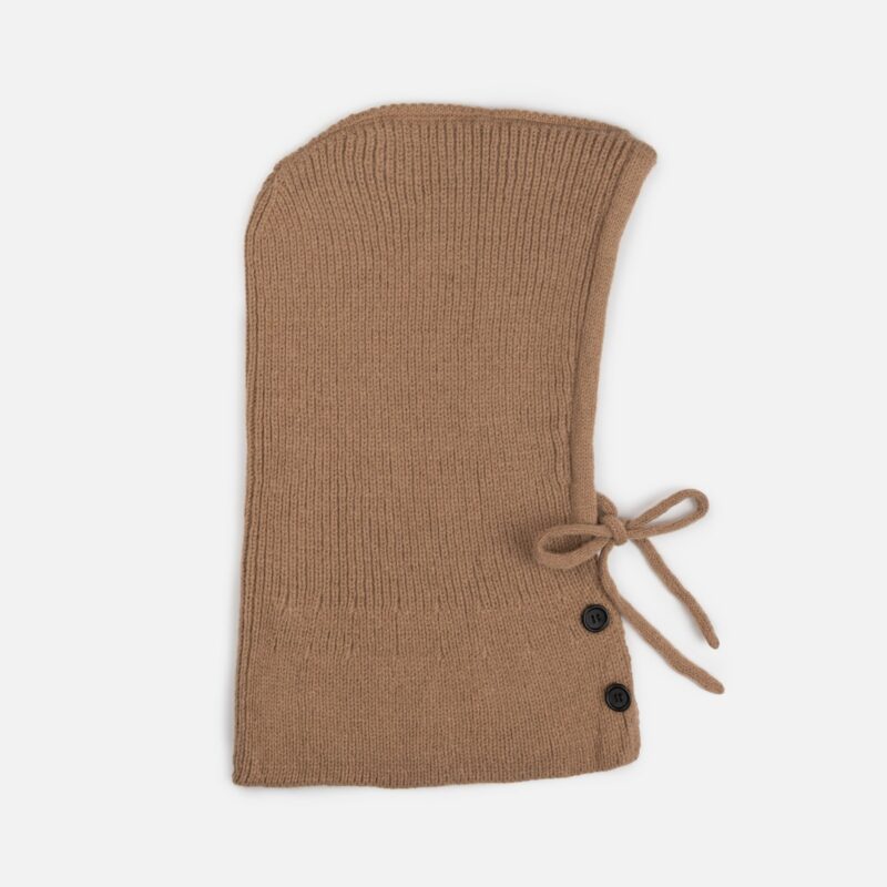 GORRO ESTILO BALACLAVA - Imagen 3