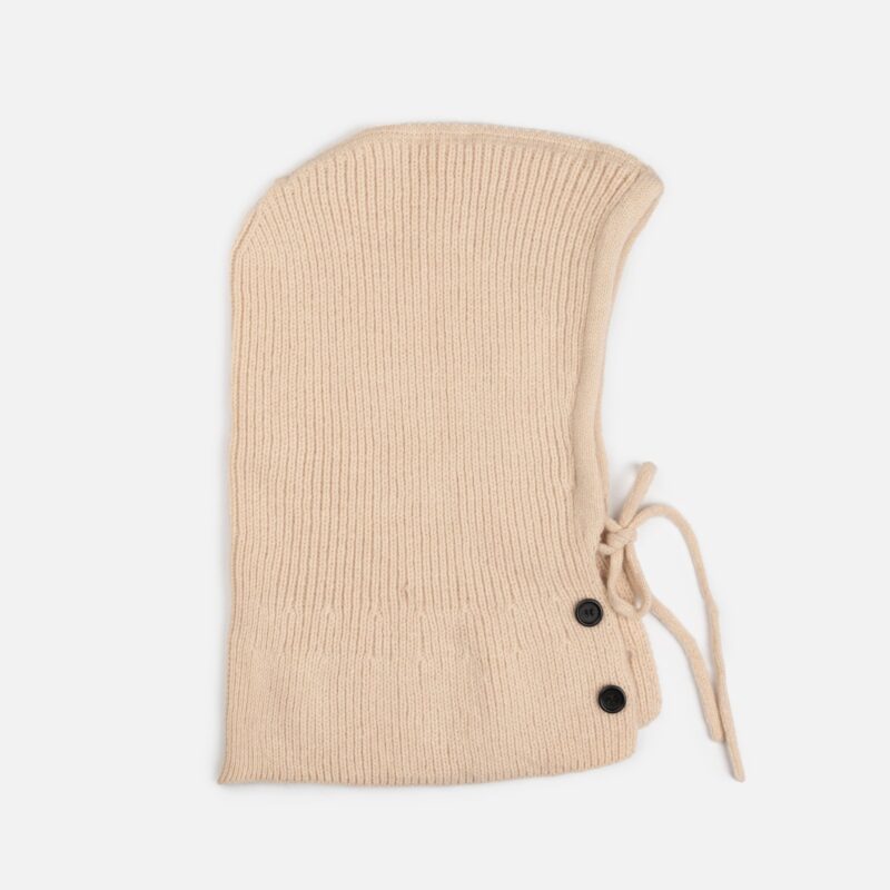 GORRO ESTILO BALACLAVA - Imagen 4
