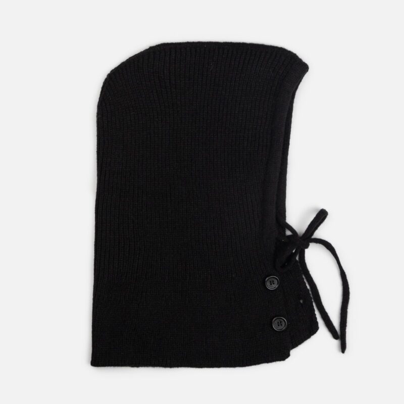 GORRO ESTILO BALACLAVA - Imagen 5