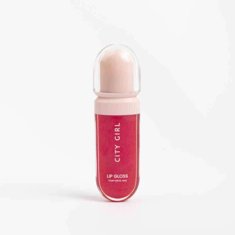 LIP GLOSS LABIAL - Imagen 7