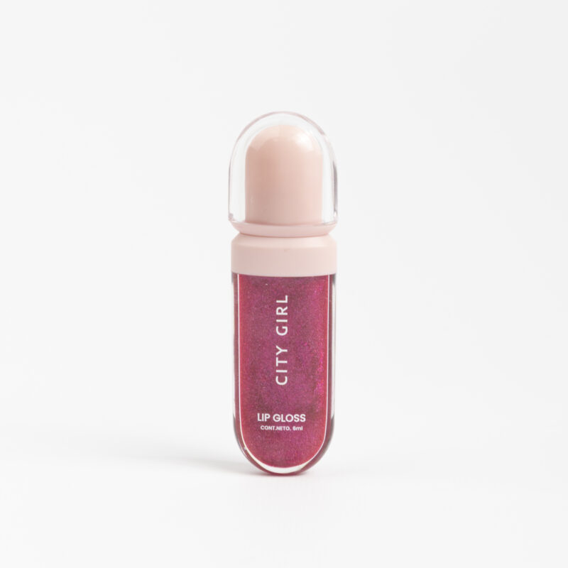 LIP GLOSS LABIAL - Imagen 8