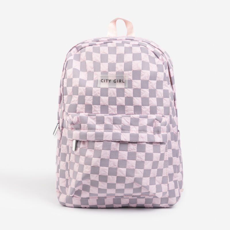 MOCHILA CUADRILLE - Imagen 3