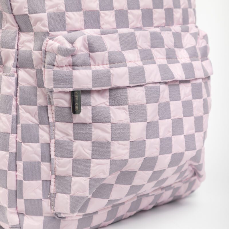 MOCHILA CUADRILLE - Imagen 5