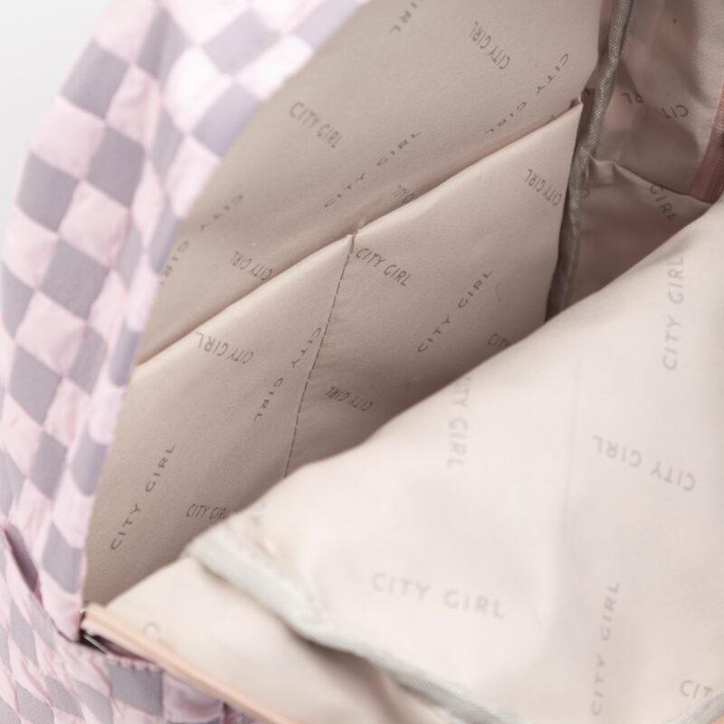 MOCHILA CUADRILLE - Imagen 6
