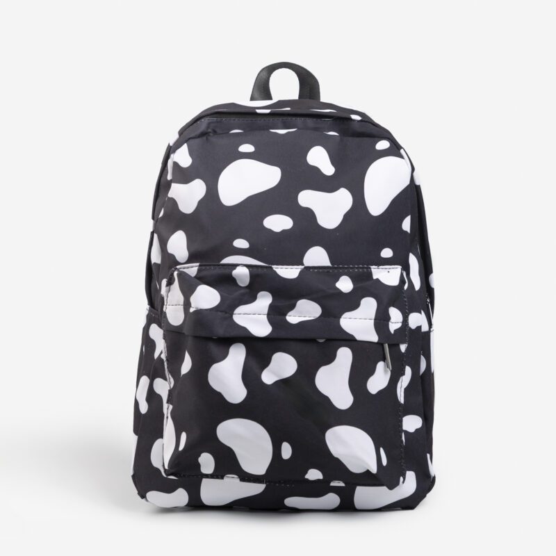 MOCHILA ANIMAL PRINT - Imagen 3