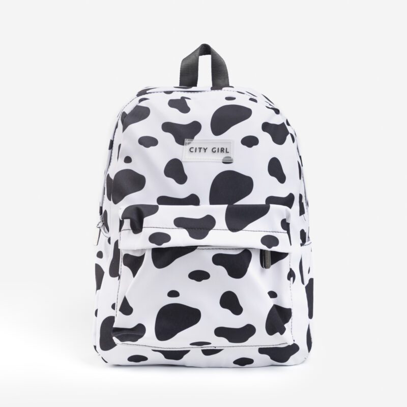 MOCHILA ANIMAL PRINT - Imagen 4