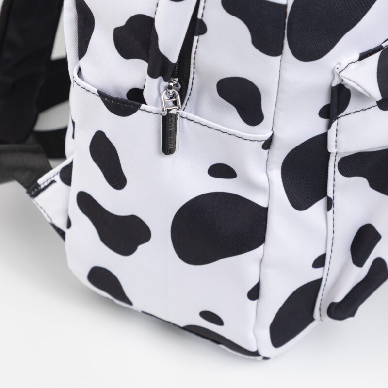 MOCHILA ANIMAL PRINT - Imagen 5