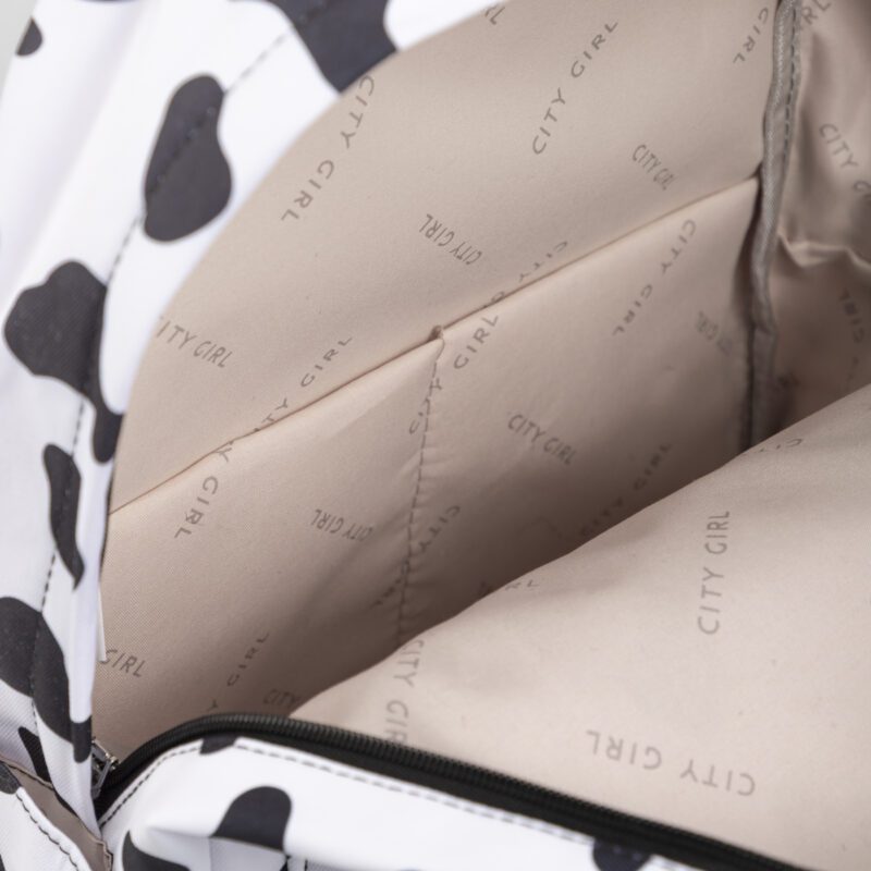 MOCHILA ANIMAL PRINT - Imagen 7