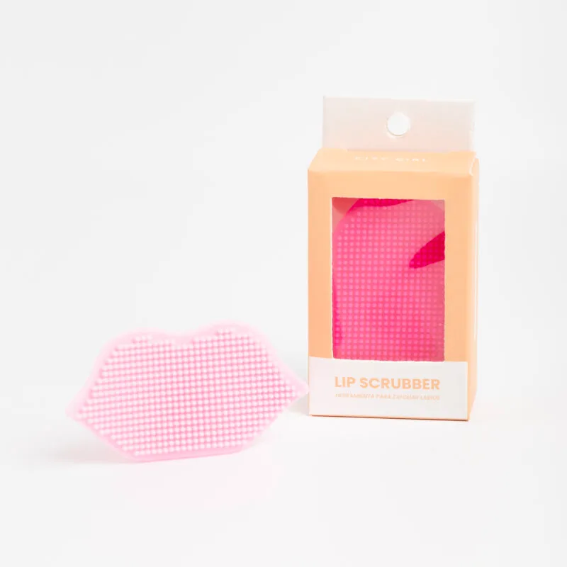 EXFOLIANTE DE LABIOS