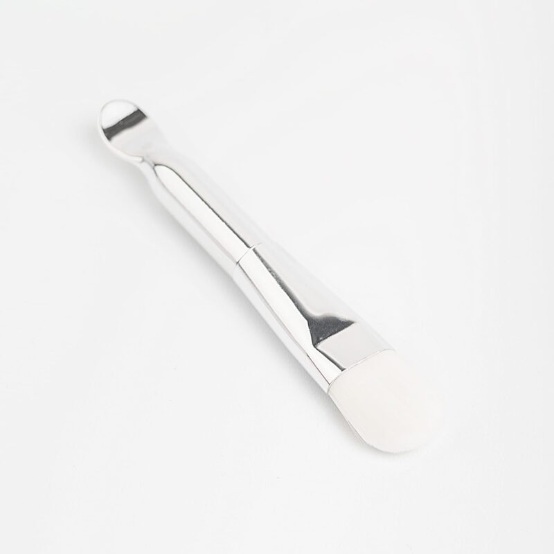 PALETA DE SILICONA APLICADORA DE MASCARILLA - Imagen 3