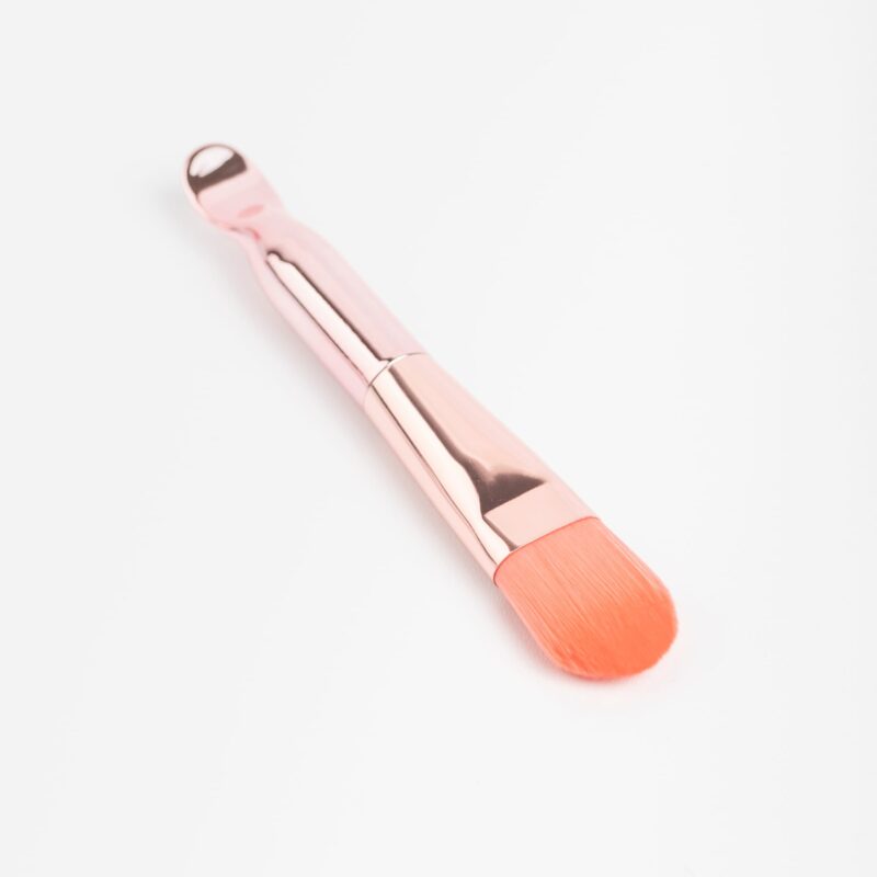 PALETA DE SILICONA APLICADORA DE MASCARILLA - Imagen 4