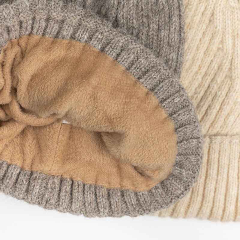 GORRO DE INVIERNO - Imagen 2