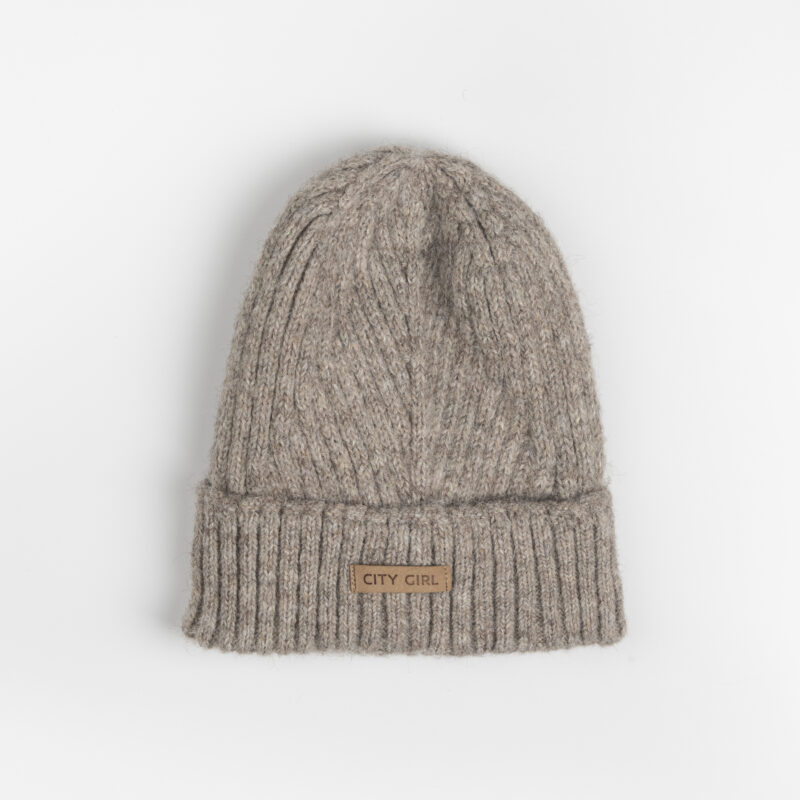 GORRO DE INVIERNO - Imagen 3