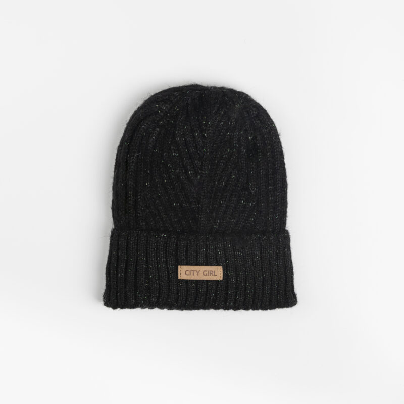 GORRO DE INVIERNO - Imagen 4