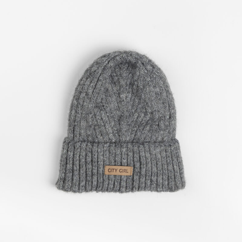 GORRO DE INVIERNO - Imagen 5