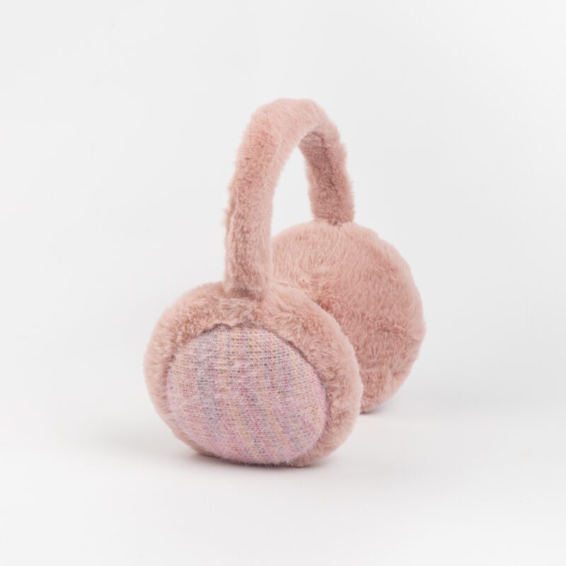 OREJERAS DE PELUCHE - Imagen 3