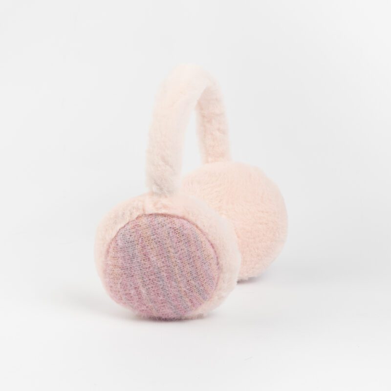 OREJERAS DE PELUCHE - Imagen 4