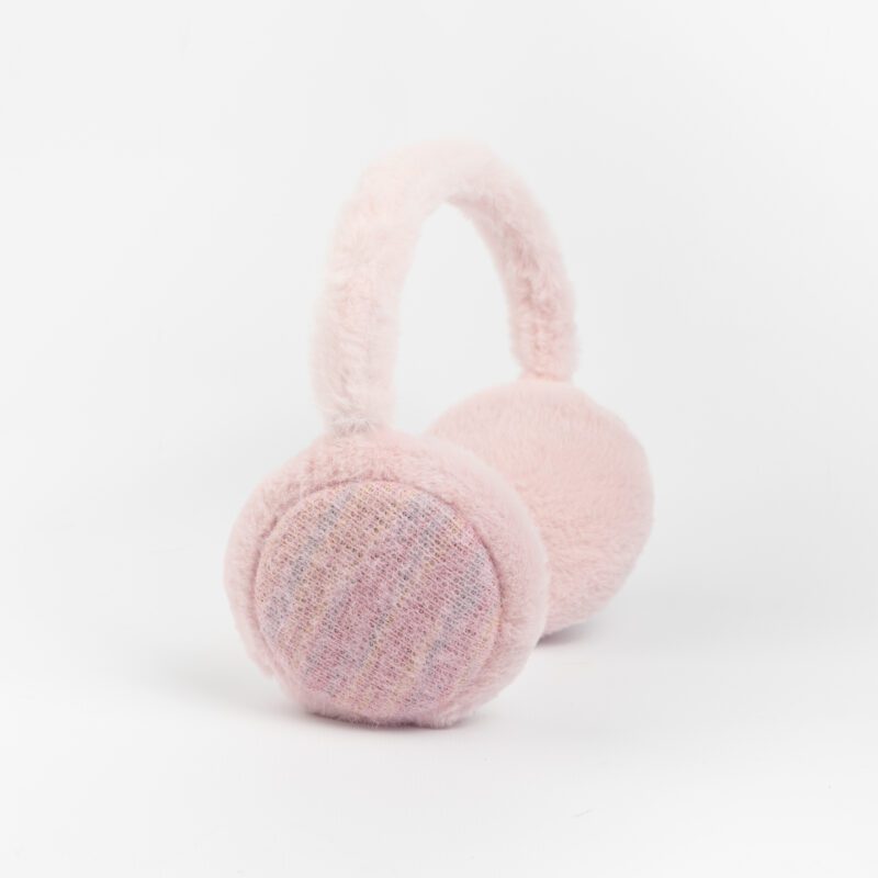 OREJERAS DE PELUCHE - Imagen 5