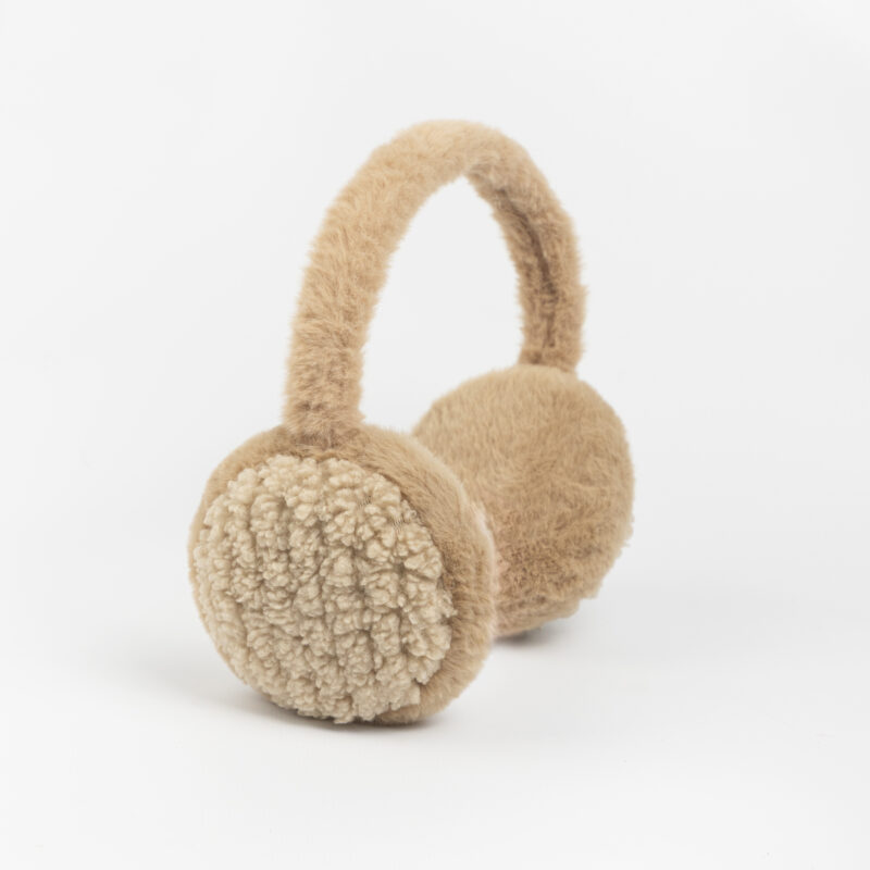 OREJERAS DE PELUCHE - Imagen 7
