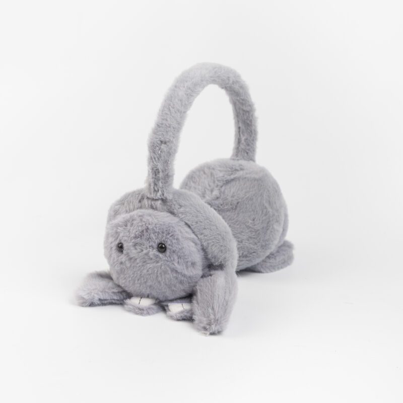 OREJERAS DE PELUCHE - Imagen 6