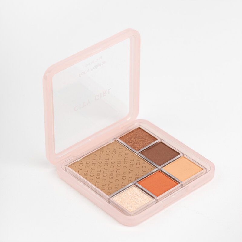 PALETA DE SOMBRAS - Imagen 4
