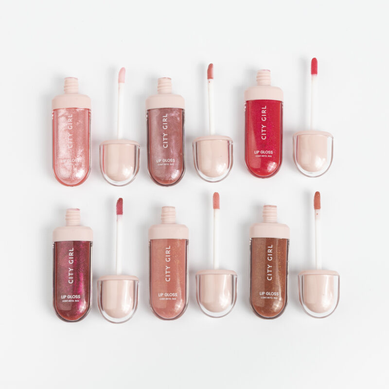 LIP GLOSS LABIAL - Imagen 3