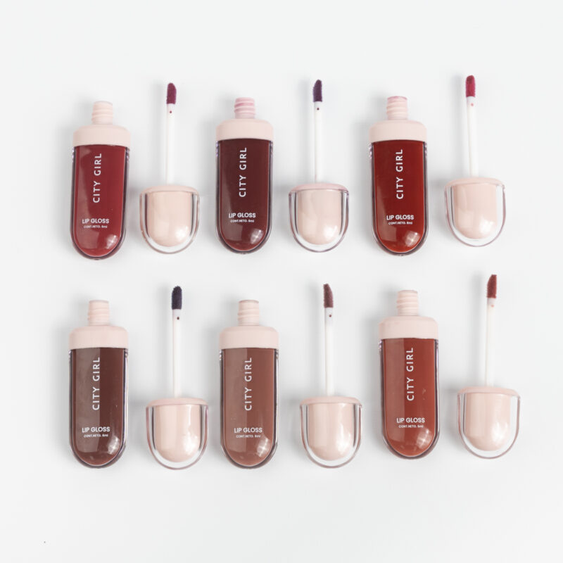 LIP GLOSS LABIAL - Imagen 4