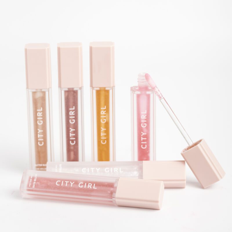 GLITTER GLOSS - Imagen 2