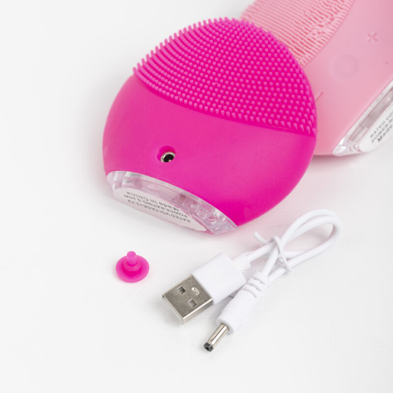 LIMPIADOR FACIAL FOREO - Imagen 3