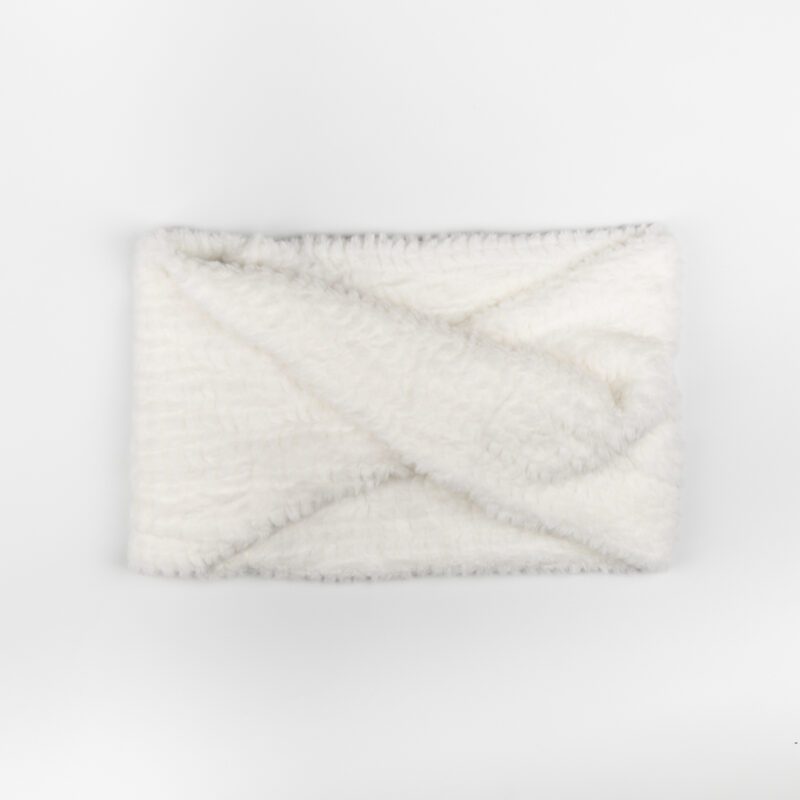 CUELLO CORDERITO SOFT - Imagen 2