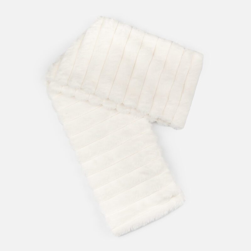 CUELLO CORDERITO SOFT - Imagen 2