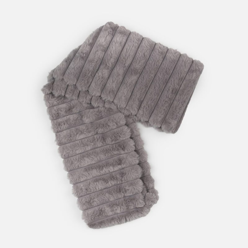 CUELLO CORDERITO SOFT - Imagen 3