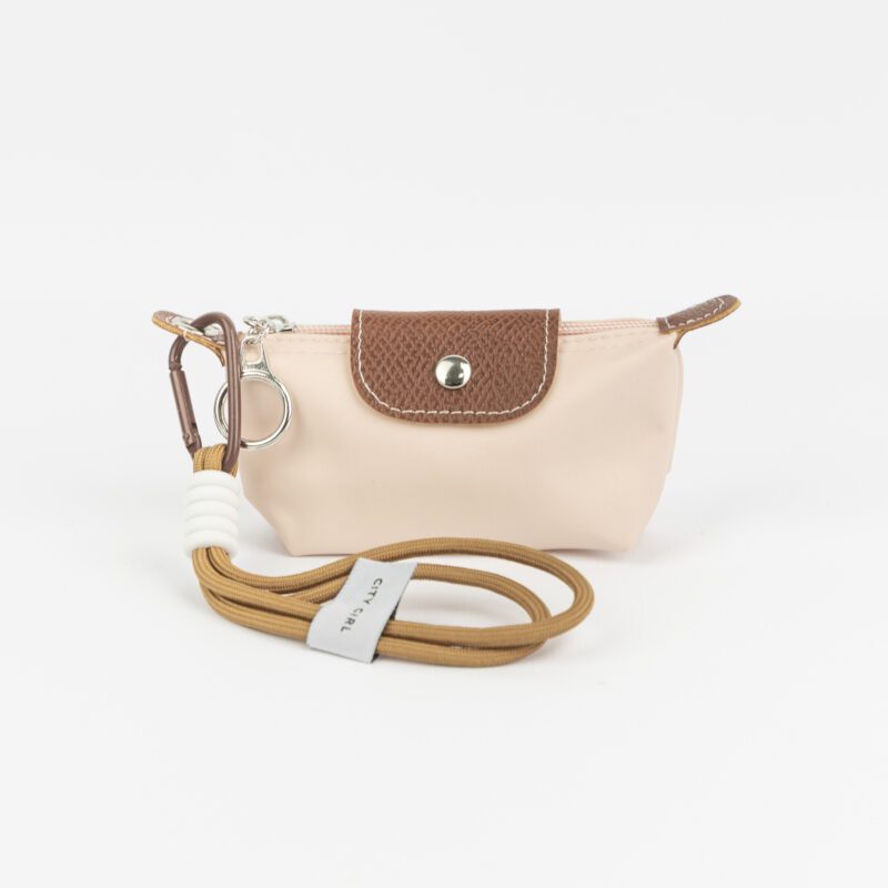 LLAVERO CHARMS MINI CARTERA - Imagen 4