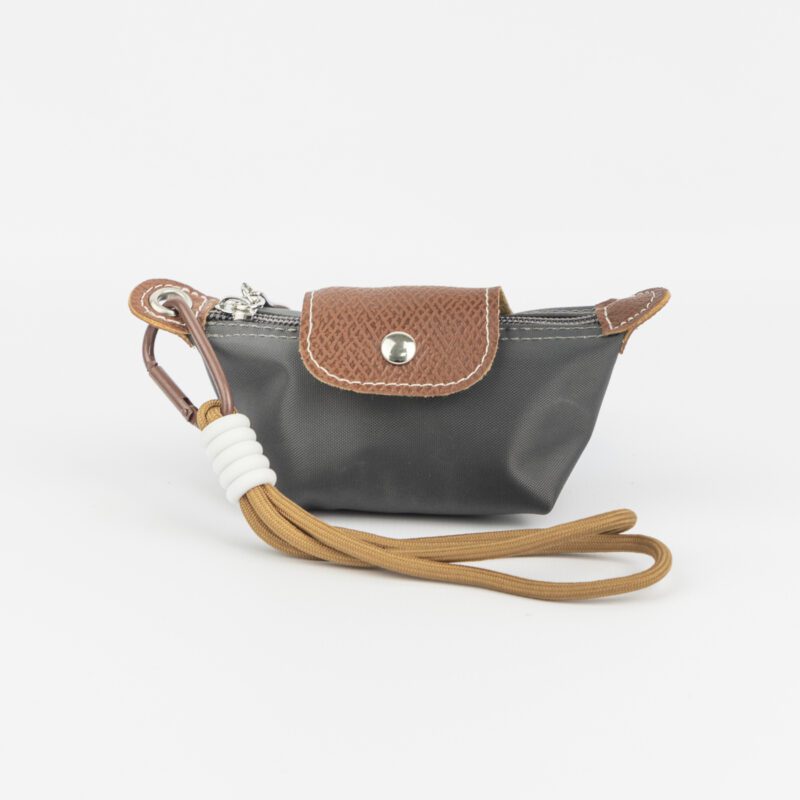 LLAVERO CHARMS MINI CARTERA - Imagen 6