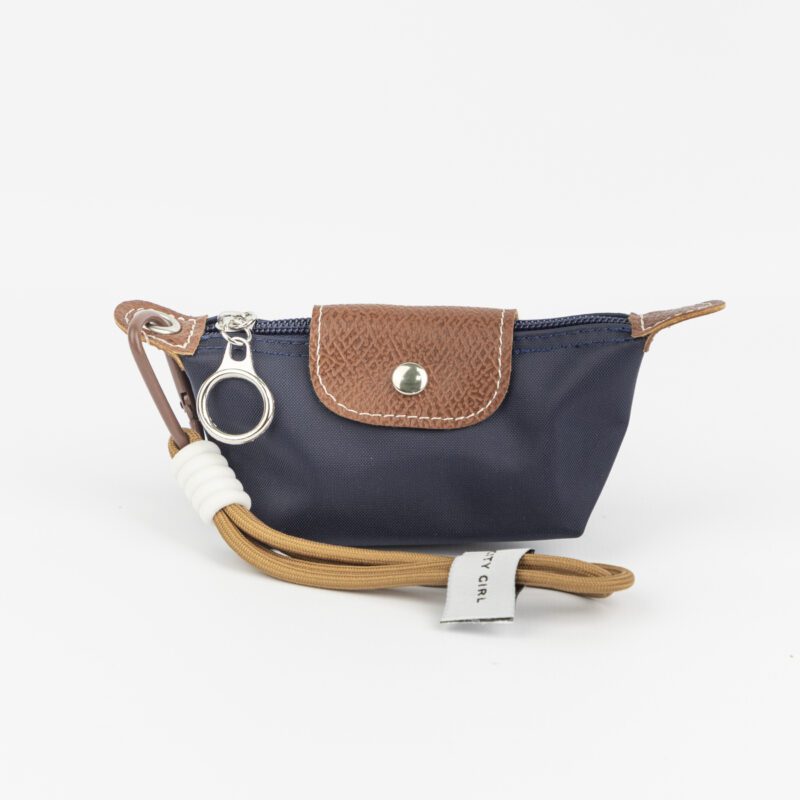 LLAVERO CHARMS MINI CARTERA - Imagen 7