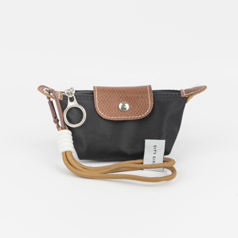 LLAVERO CHARMS MINI CARTERA - Imagen 8