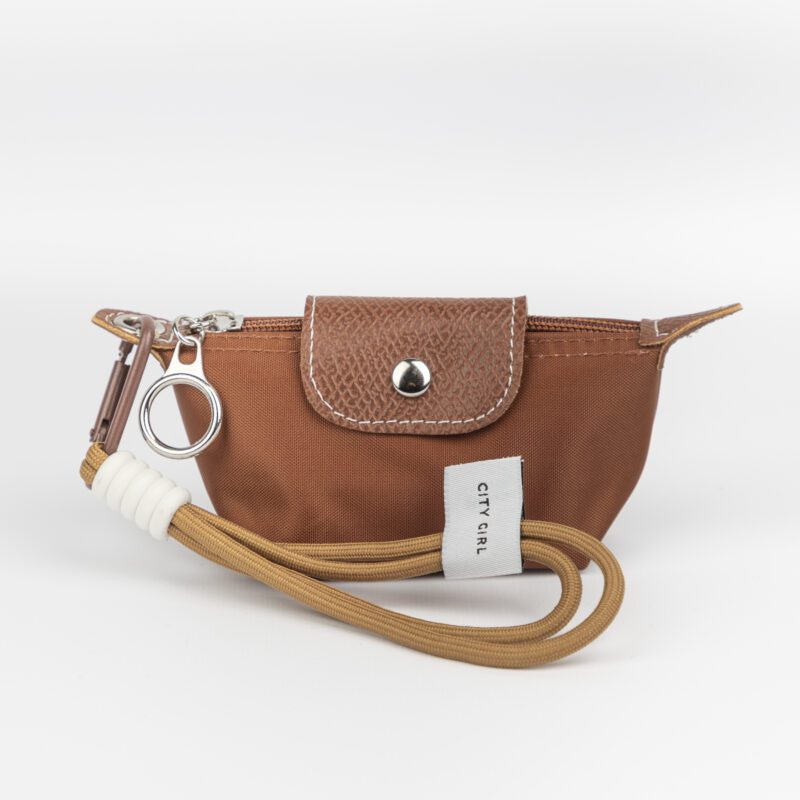 LLAVERO CHARMS MINI CARTERA - Imagen 9