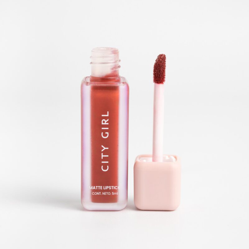 MATTE LIPSTICK - Imagen 4