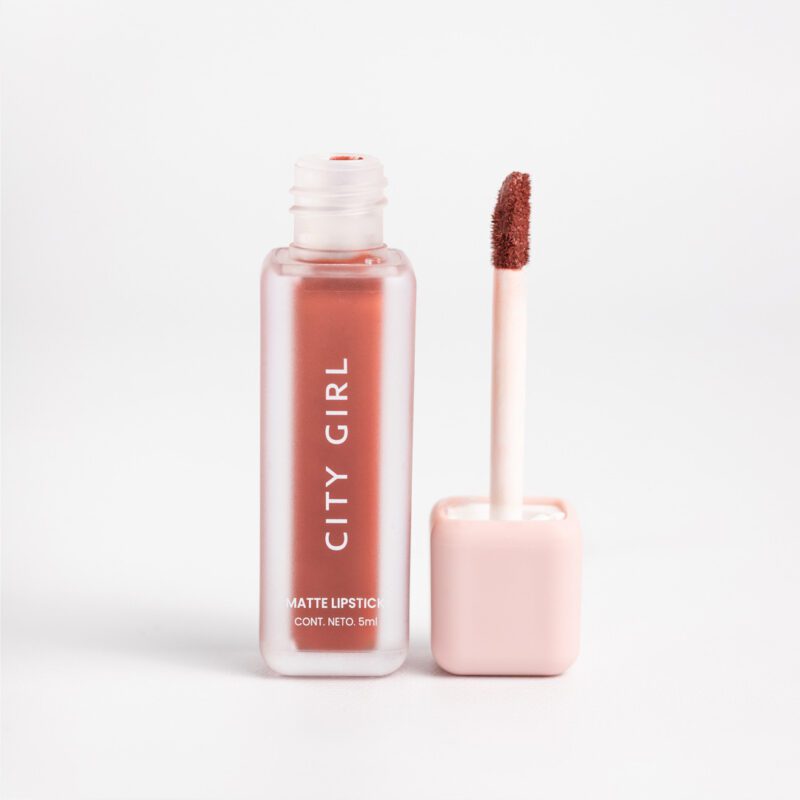 MATTE LIPSTICK - Imagen 5